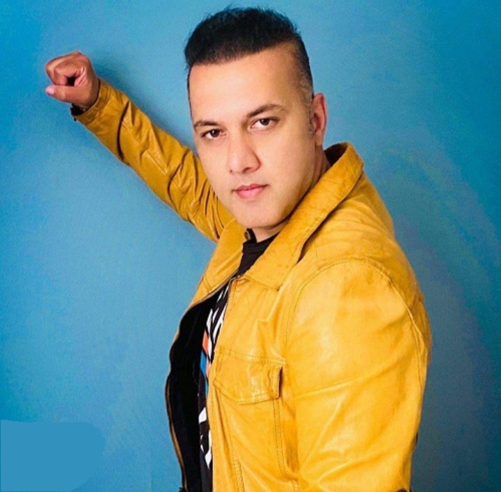 وحید امان حس خوب